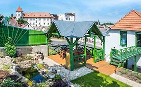Penzion-Apartman Soucek