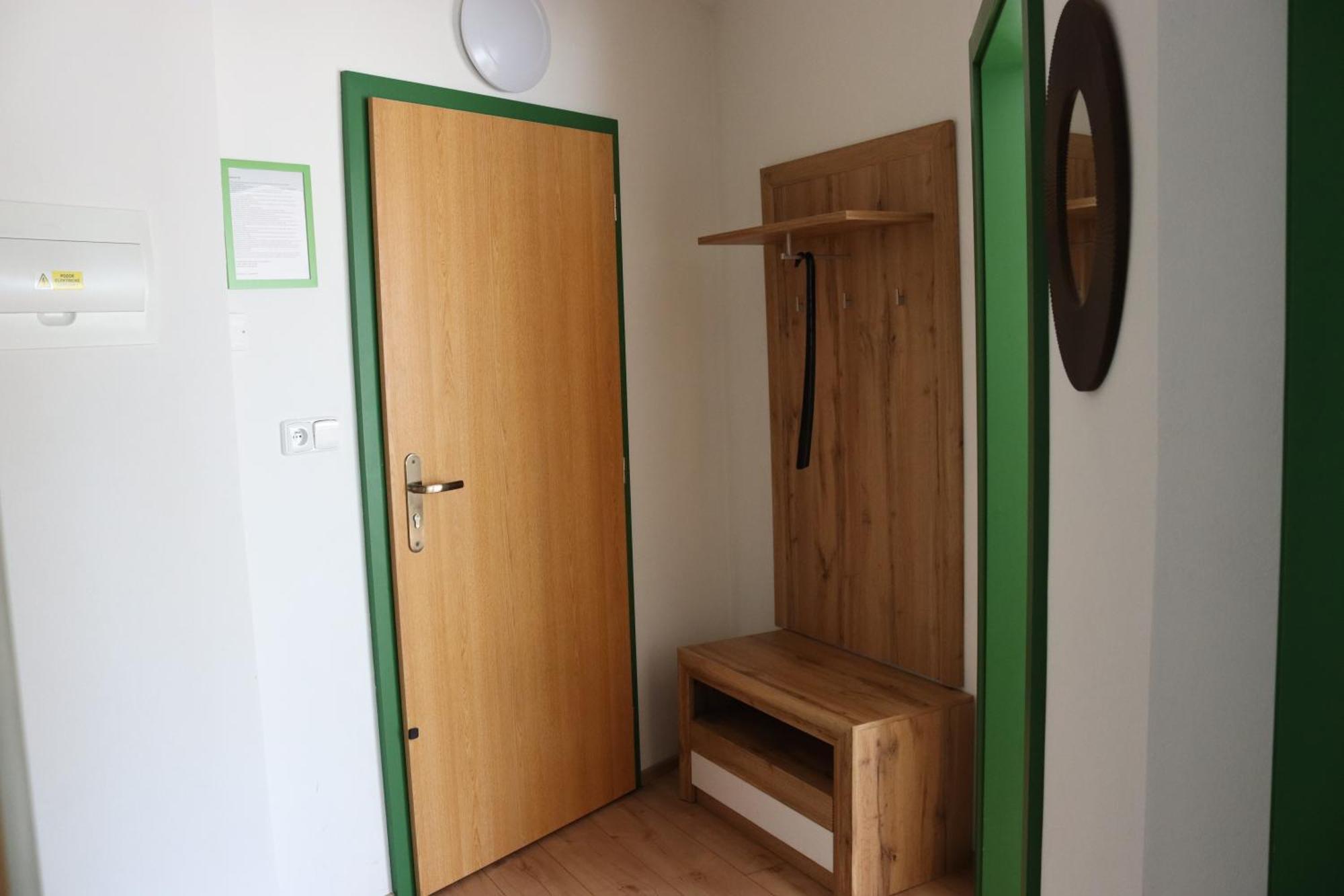 Penzion-Apartman Soucek Jindřichŭv Hradec Zewnętrze zdjęcie