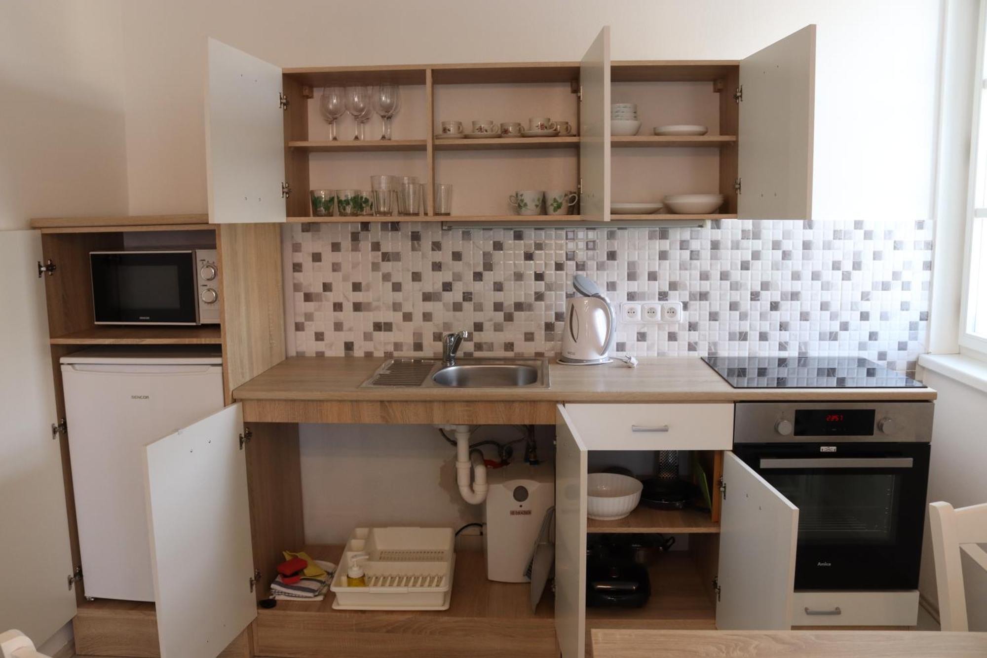 Penzion-Apartman Soucek Jindřichŭv Hradec Zewnętrze zdjęcie