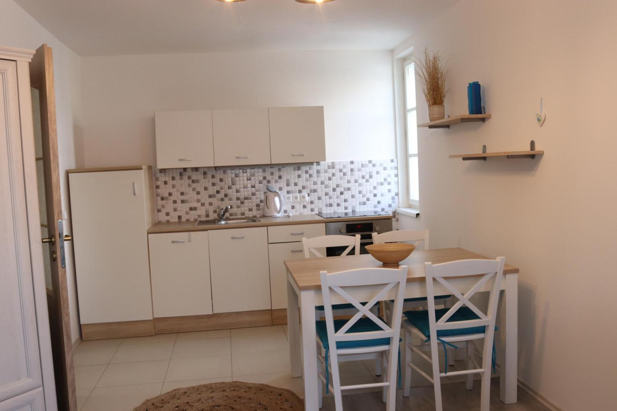 Penzion-Apartman Soucek Jindřichŭv Hradec Zewnętrze zdjęcie