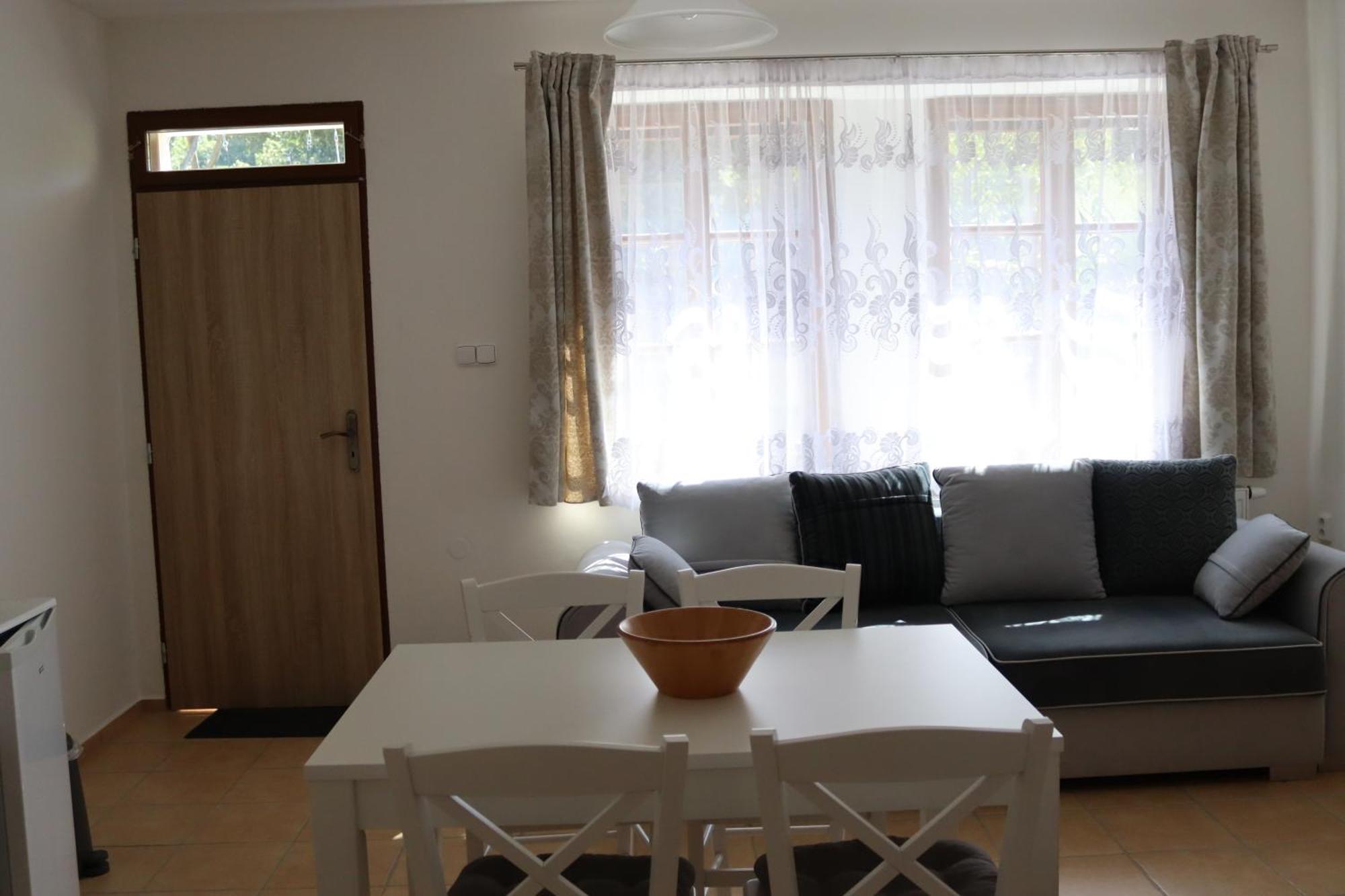 Penzion-Apartman Soucek Jindřichŭv Hradec Zewnętrze zdjęcie