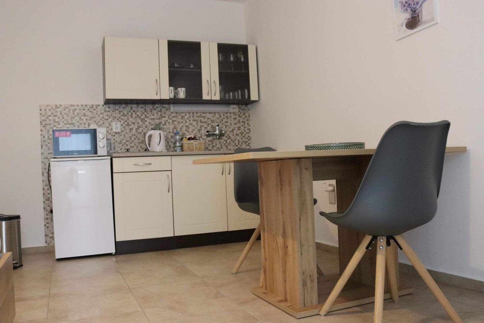 Penzion-Apartman Soucek Jindřichŭv Hradec Zewnętrze zdjęcie