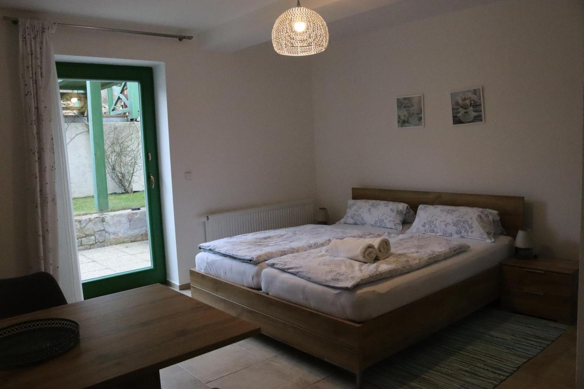 Penzion-Apartman Soucek Jindřichŭv Hradec Zewnętrze zdjęcie