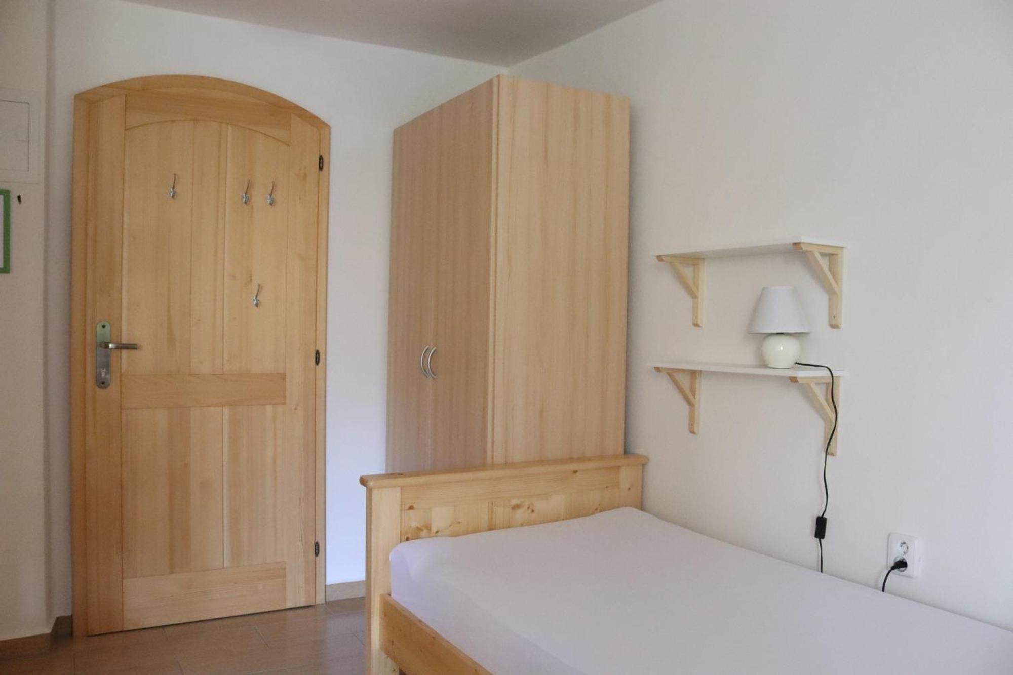Penzion-Apartman Soucek Jindřichŭv Hradec Zewnętrze zdjęcie