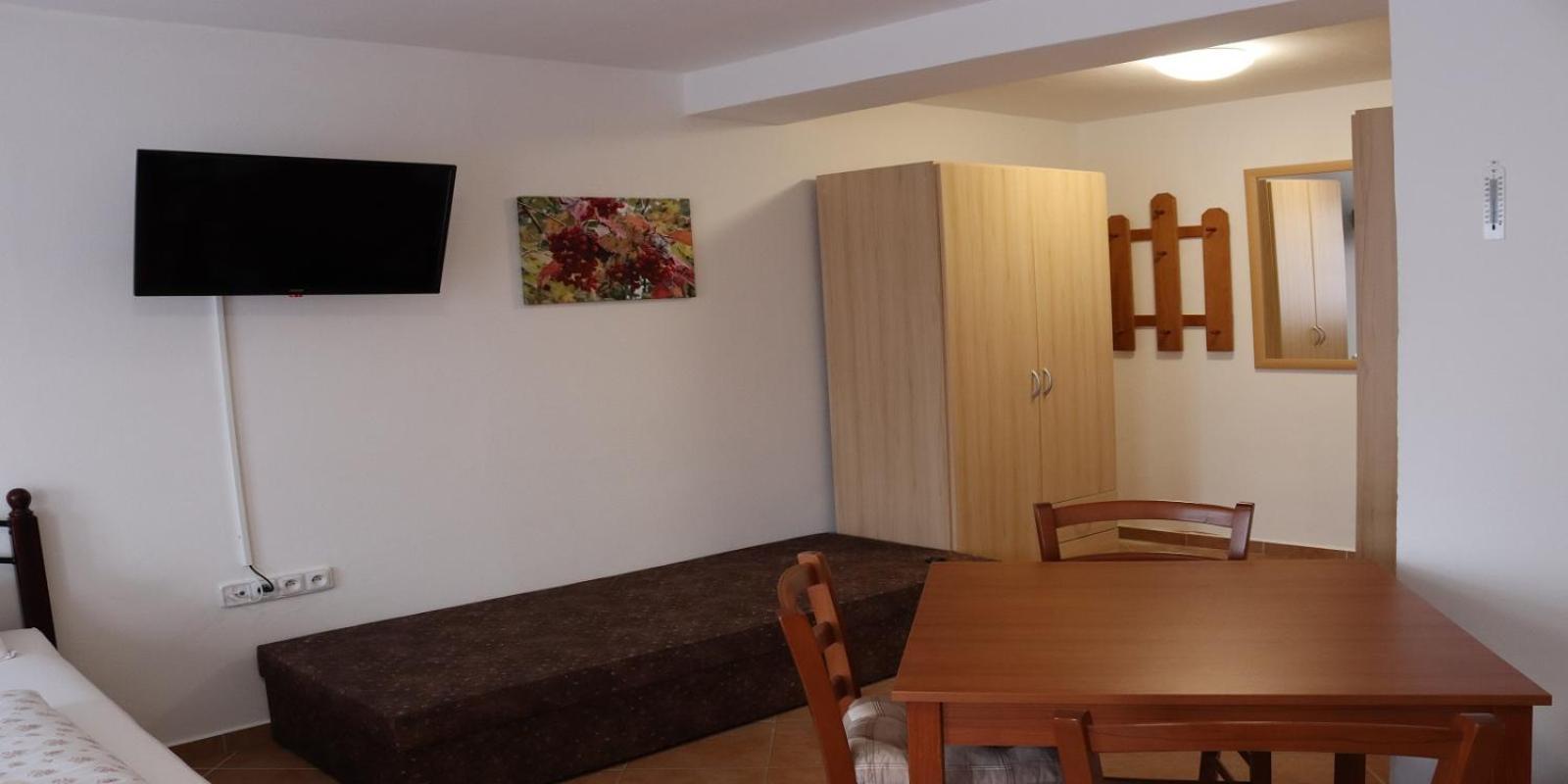 Penzion-Apartman Soucek Jindřichŭv Hradec Zewnętrze zdjęcie