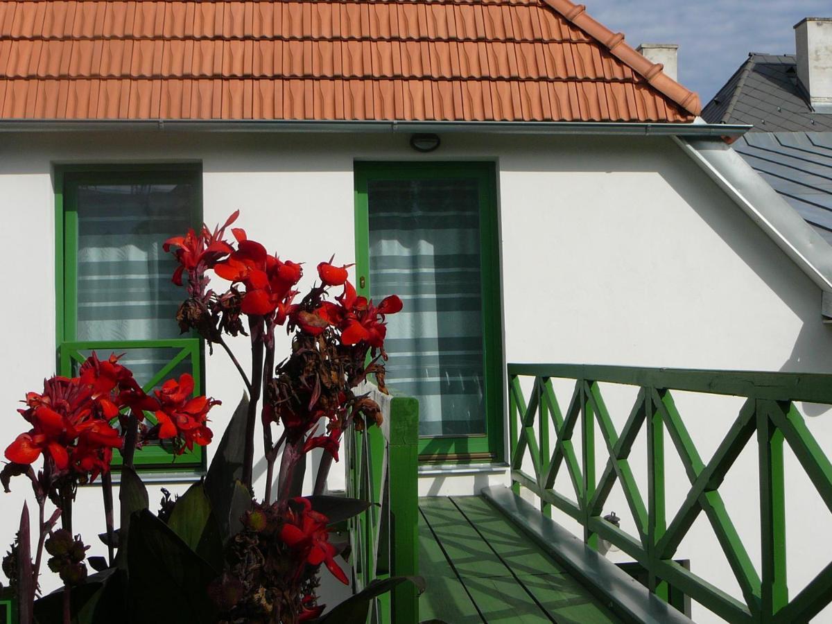 Penzion-Apartman Soucek Jindřichŭv Hradec Zewnętrze zdjęcie